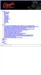Mobile Screenshot of clementcycling.com